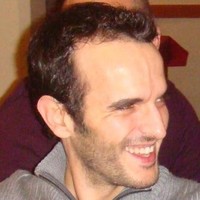 Daniel Garcia Mera