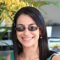 Maria Kirkpatrick