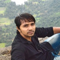 Hitesh Purohit