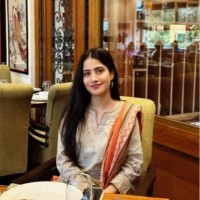 Areeba Qadeer