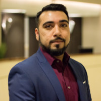 Muneeb Butt