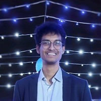 Samyak Joshi