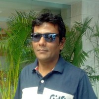 Vinil Shah