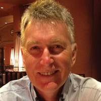 Tony Greig