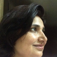 rashmi singh