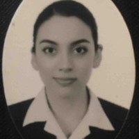 Cecilia Monserrat Quiñones García