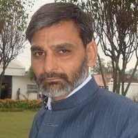 Anil Sharma