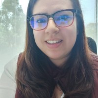 Ana Gabriela Catalán Romero