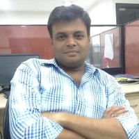 Mrinmoy Bhandari