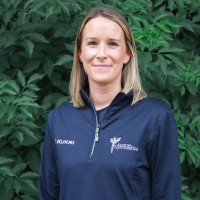 Claire Baillie