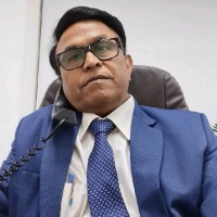 Raghavendra Ravindranath Amingad