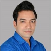 Vikrant Singh