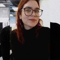 Paloma Fonseca Carvajal