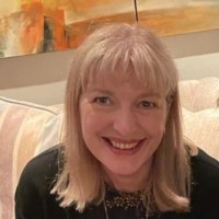 Sue Laing