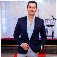 Bijay Poudel Chhetri