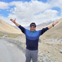 Sushil Pareek