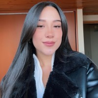 Maria Paula Becerra✦