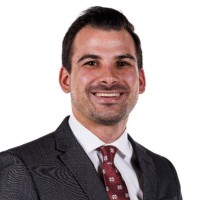 Zachary Mahon