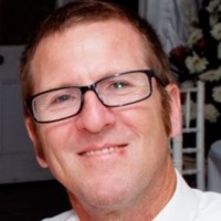 Graham Steel