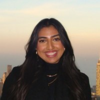 Jasleen Rehill