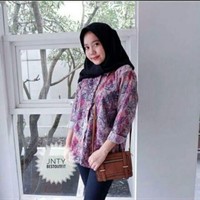 Enda Pratiwi