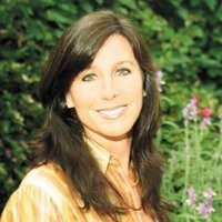 Anne Wilder