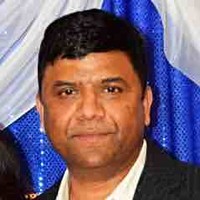 Santosh Chavan