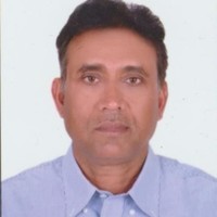 Mohammad Abu Taher Mia