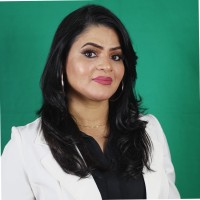 Shakila Sharmin