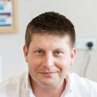 David WOLFENDEN
