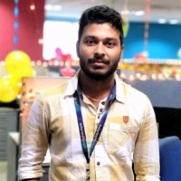 Bervin Rajendran