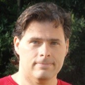 Stephen Orr
