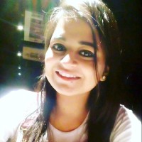 Arshia Ali