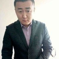 胡志金
