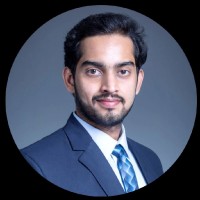 Shivram G Krishnan, (CAPM)®