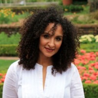 Suzy Shami