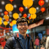 吳岱勳 Alphonse Wu