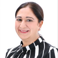 Shalini Kalra