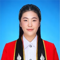 Sasiwimon Kaewruen