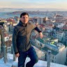 murat haksever