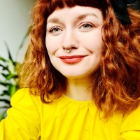 Kat Marie Sullivan