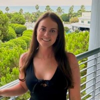 Rachel Hartley