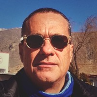 Stefano Manfroni