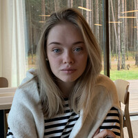Anastasia Gumennikova