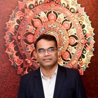 Prasad P