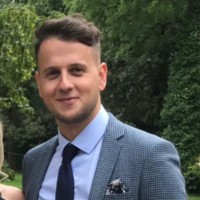 Charlie Seale