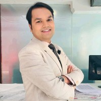 Vivek Pandey