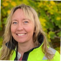 Ida Mattfolk (Brännström)