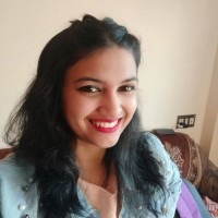 Khushboo Raval