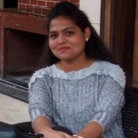 Sneha Swamy